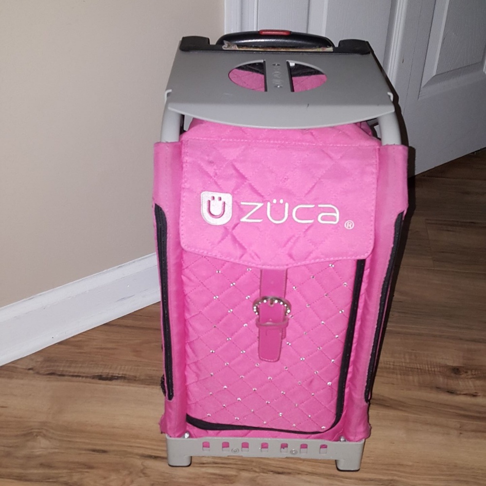 ZÜCA bag